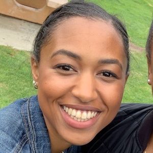 Meet your Posher, Camille